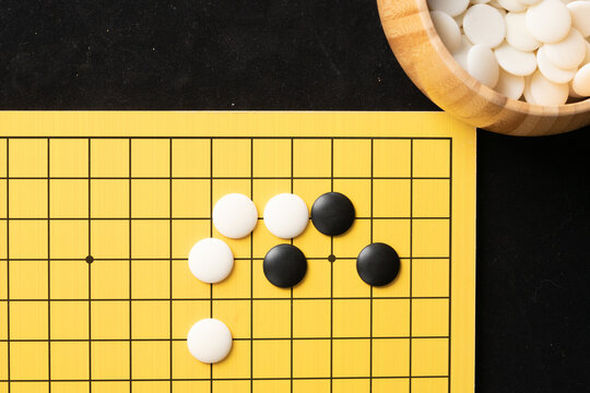 围棋