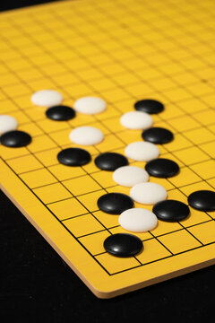 围棋