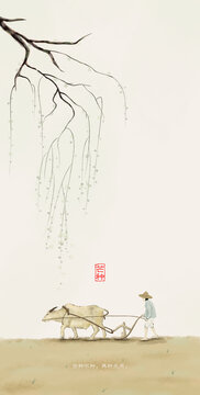 芒種
