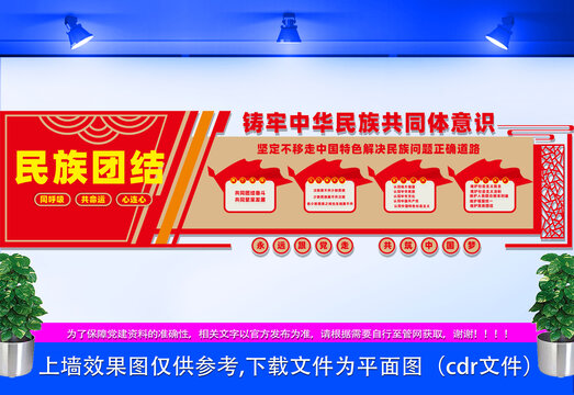 民族團結(jié)