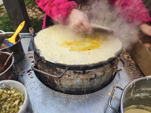 煎饼果子