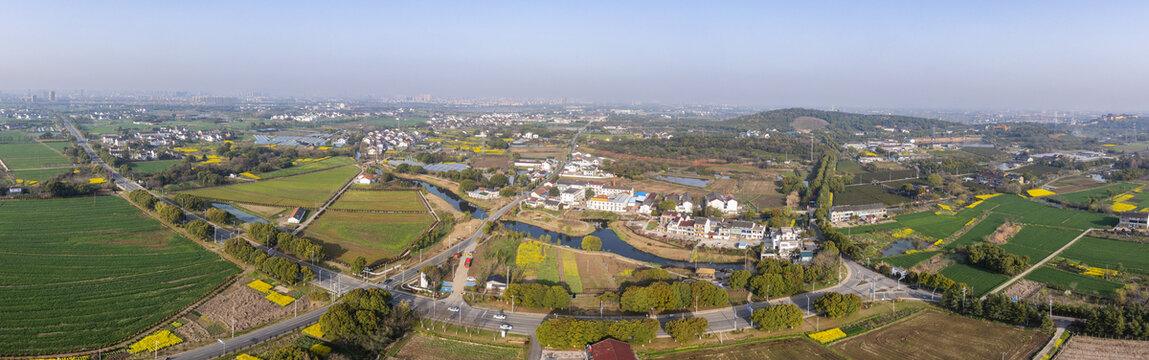 斗山村