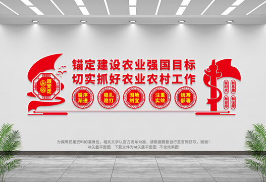 農(nóng)業(yè)農(nóng)村現(xiàn)代化
