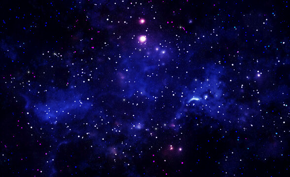 星空?qǐng)D