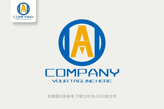 IA电子网络科技LOGO