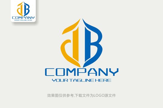 IB班徽校徽初生LOGO