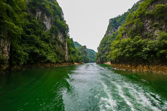 舞阳河