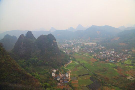 桂林山水