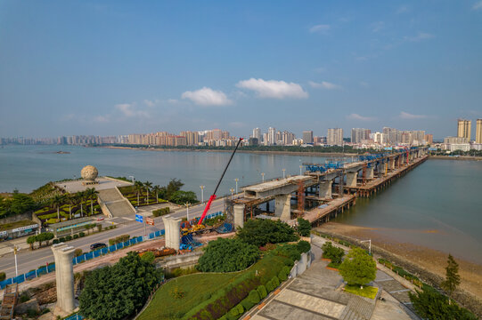 防城港龙马明珠景区