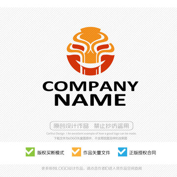 老壽星LOGO