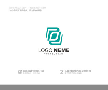 图书馆logo