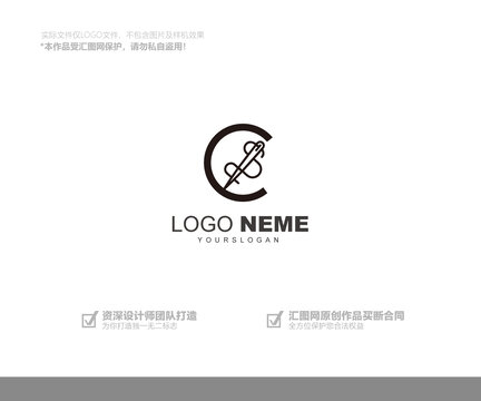 服装品牌logo