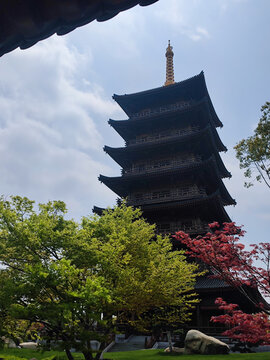 上海宝山寺