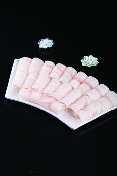 长江鮰鱼片