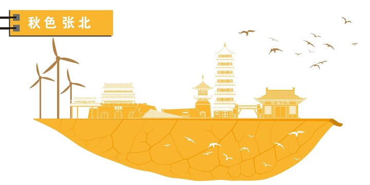 張北