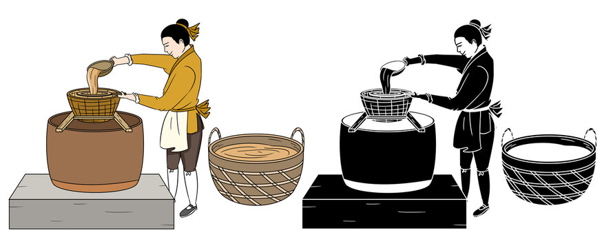 過濾澄清