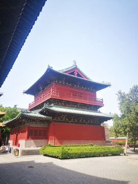 隆兴寺