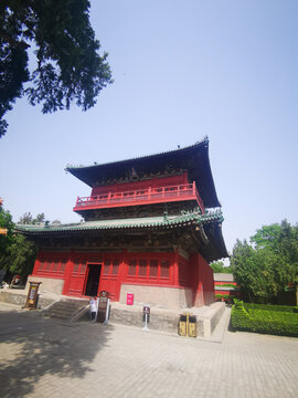 隆兴寺