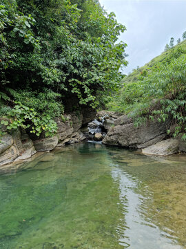 贵州山水