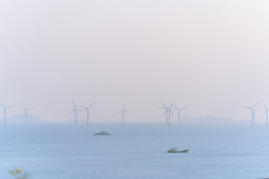 台州小箬村