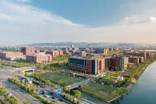 慈溪宁波大学