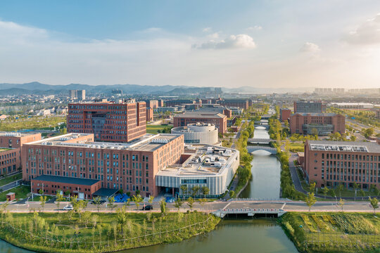 慈溪宁波大学