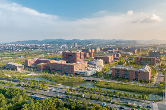 慈溪宁波大学科技学院