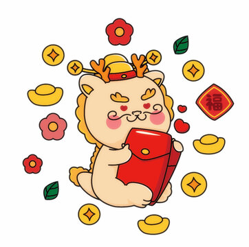 可愛龍