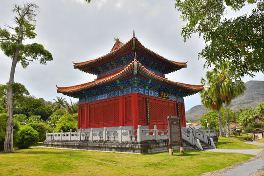 三亚南山文化旅游区