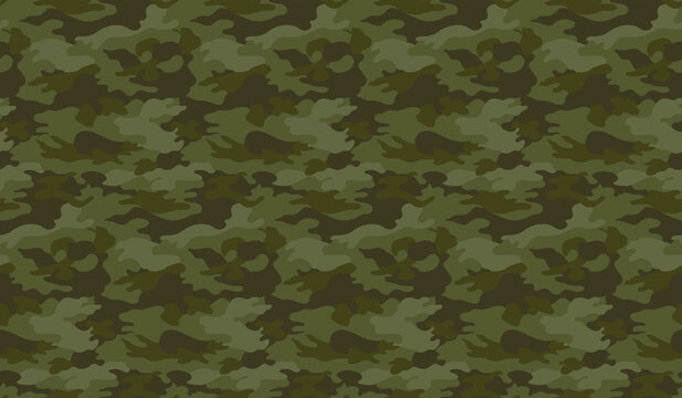 軍綠迷彩