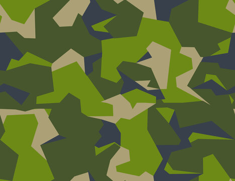 軍綠迷彩