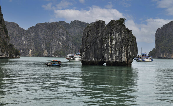 海上桂林