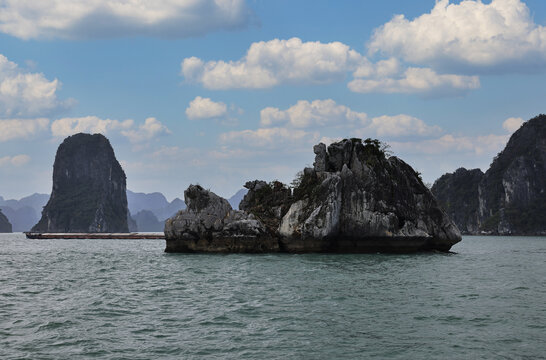 海上桂林