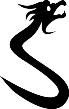 龍
