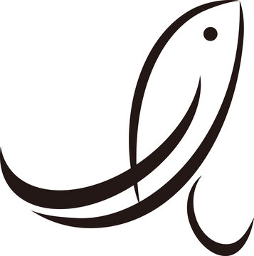 魚(yú)圖形