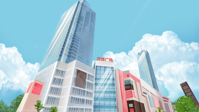 總督府