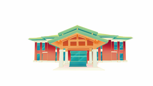博物館