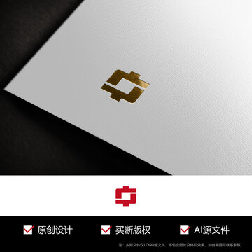 中广标志logo