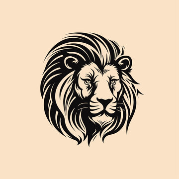 獅子logo