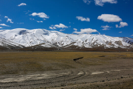 西藏风景