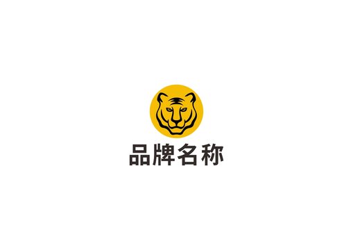 老虎LOGO