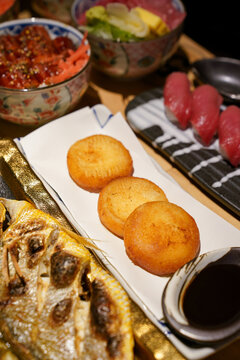 奶油饼手抓饼千层饼油饼油