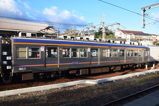日本铁道列车