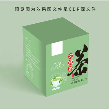 文冠果茶