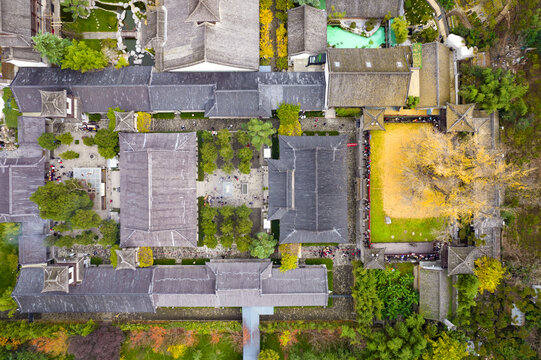 寺院