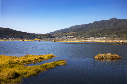 北海湿地公园