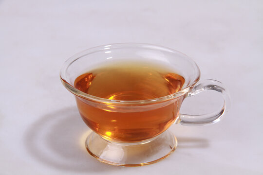 红茶茶汤