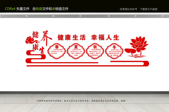健康養(yǎng)生