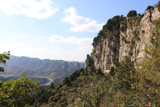 大好山河