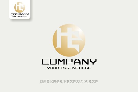 HE金融投资商贸logo